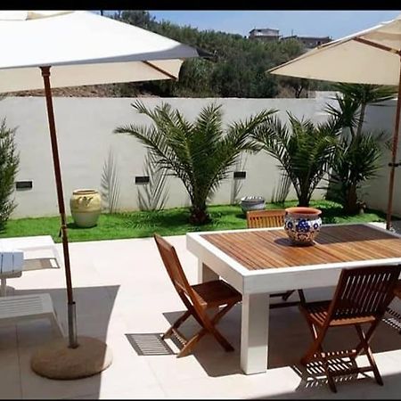 Bosco Sea Apartments San Leone Exterior foto