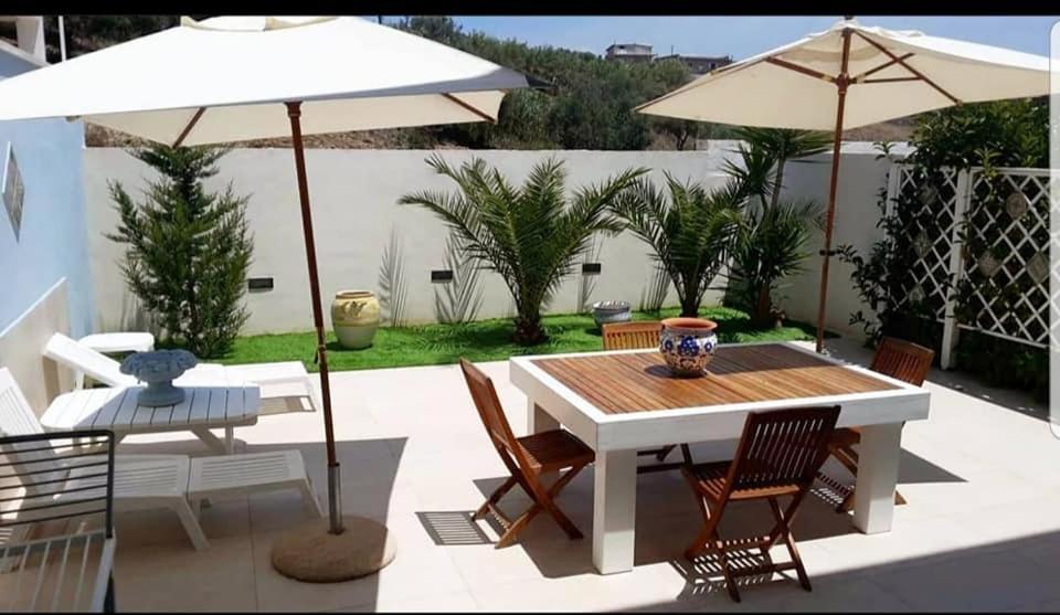 Bosco Sea Apartments San Leone Exterior foto