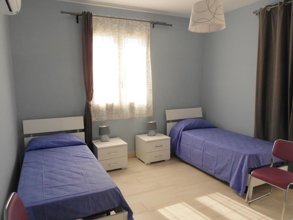 Bosco Sea Apartments San Leone Quarto foto
