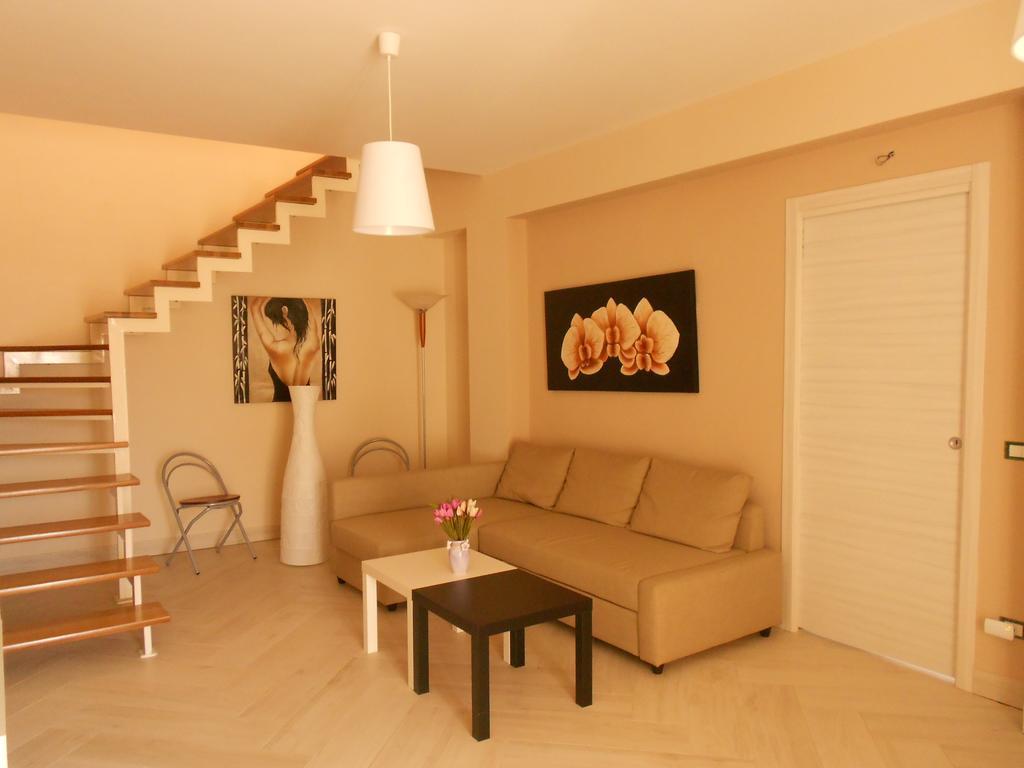 Bosco Sea Apartments San Leone Quarto foto