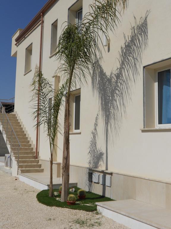 Bosco Sea Apartments San Leone Exterior foto