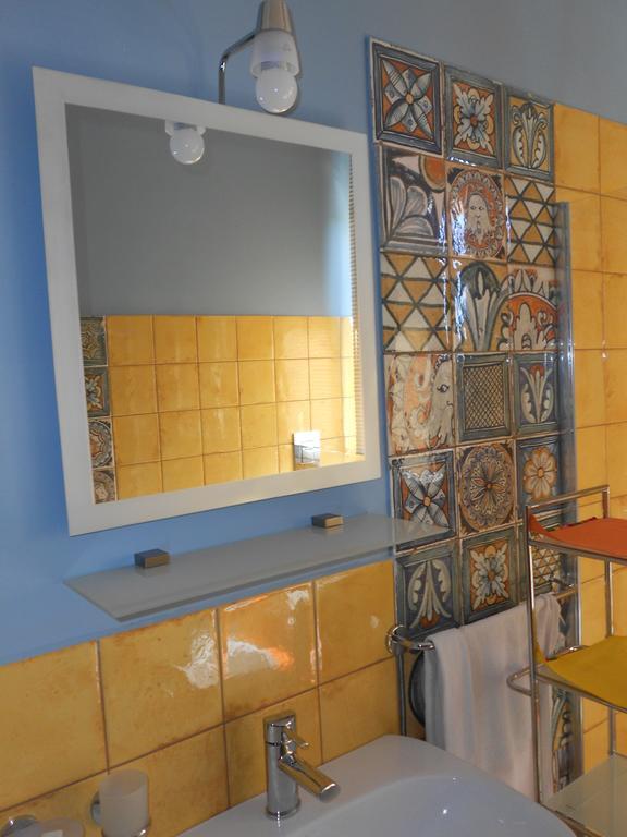 Bosco Sea Apartments San Leone Quarto foto
