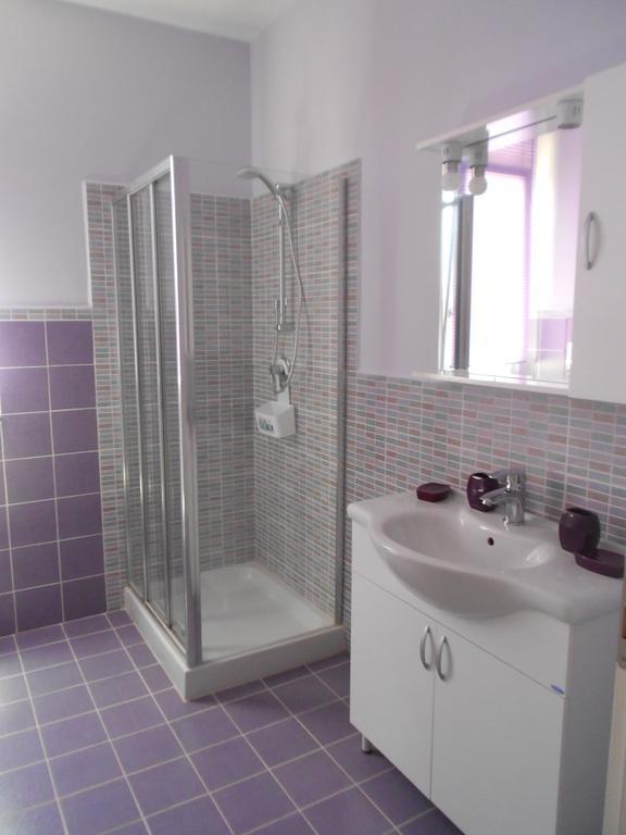 Bosco Sea Apartments San Leone Quarto foto
