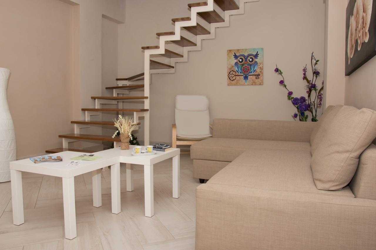 Bosco Sea Apartments San Leone Exterior foto