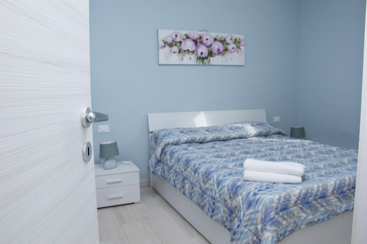 Bosco Sea Apartments San Leone Exterior foto