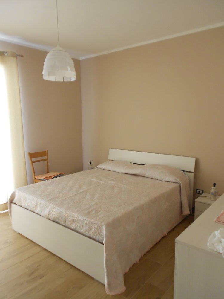Bosco Sea Apartments San Leone Exterior foto