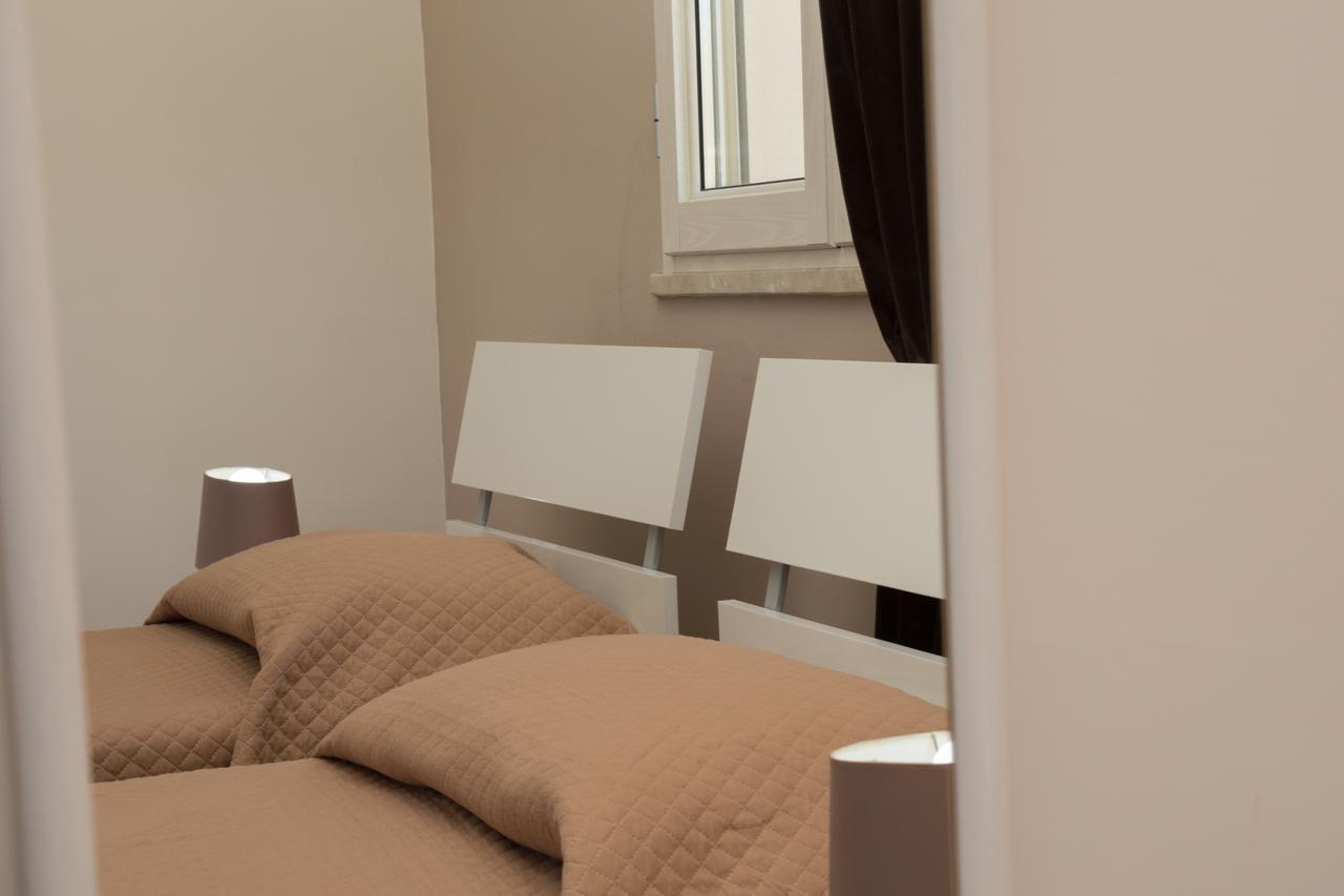 Bosco Sea Apartments San Leone Exterior foto