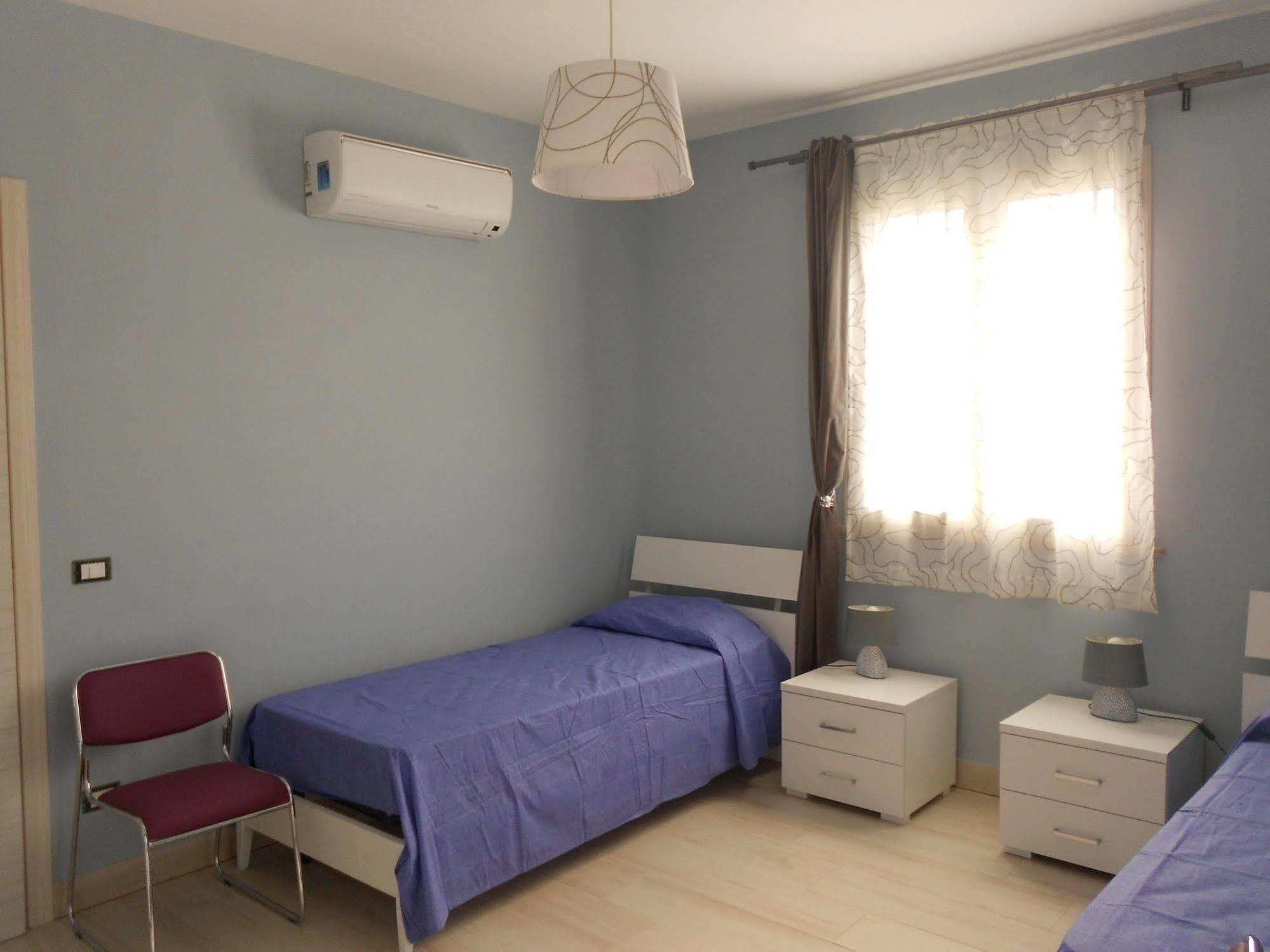 Bosco Sea Apartments San Leone Exterior foto