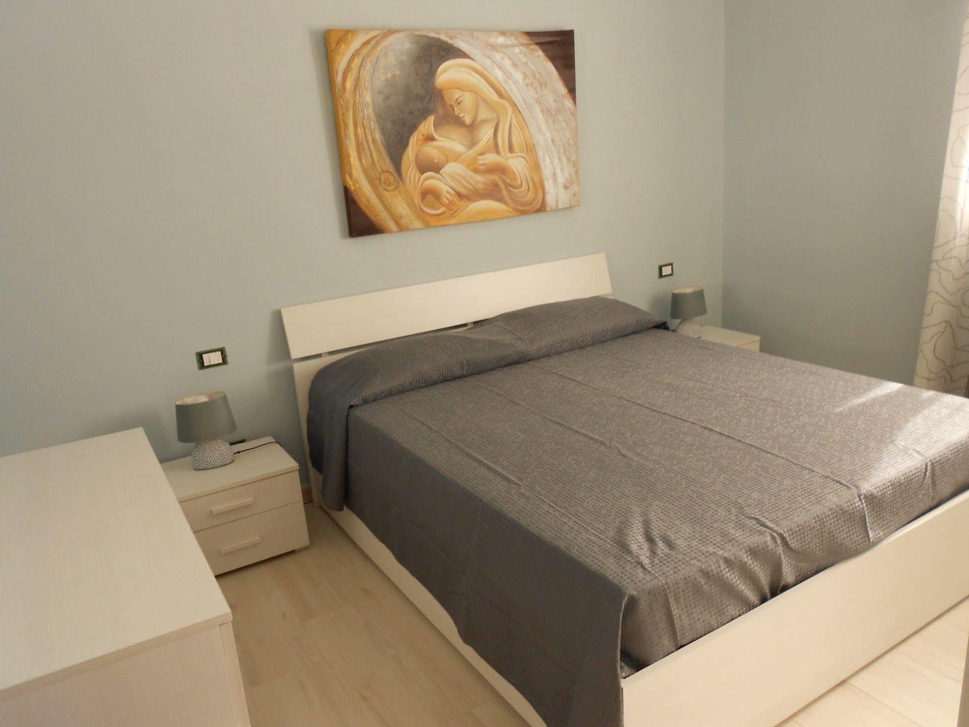 Bosco Sea Apartments San Leone Exterior foto